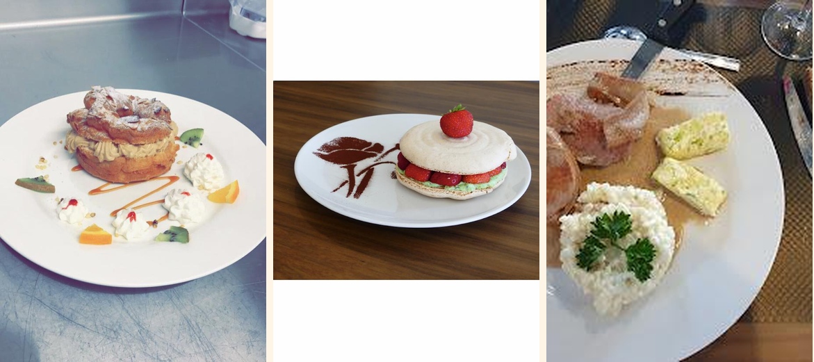 Marthe et Lulu - Gallery Image 1