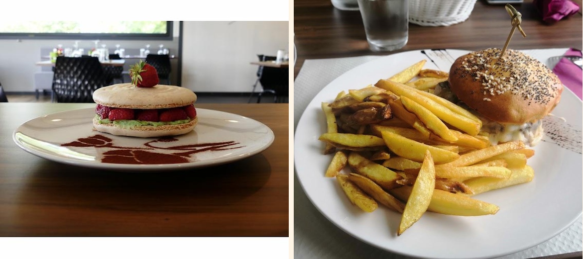 Marthe et Lulu - Gallery Image 4